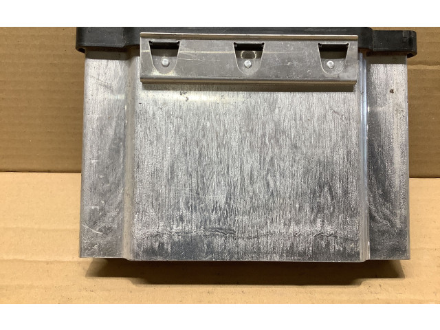 Řídící jednotka 04E907309BH, 0261S12609   Volkswagen Golf VII 2016