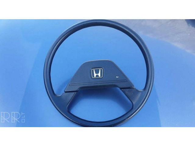 Volant Honda Civic III 1984
