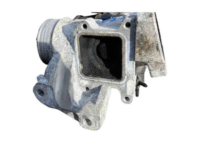 Блок подушек безопасности 5027642201, 333212728514   Volvo S80