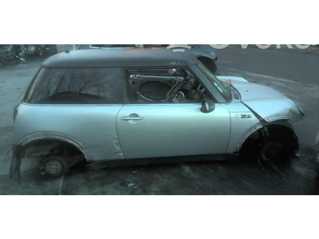Подрулевой шлейф SRS 61316800997 Mini One - Cooper R50 - 53