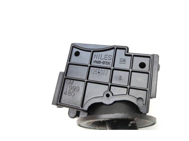 Ручка стеклоочистителей 1999480   Chevrolet Corvette C6