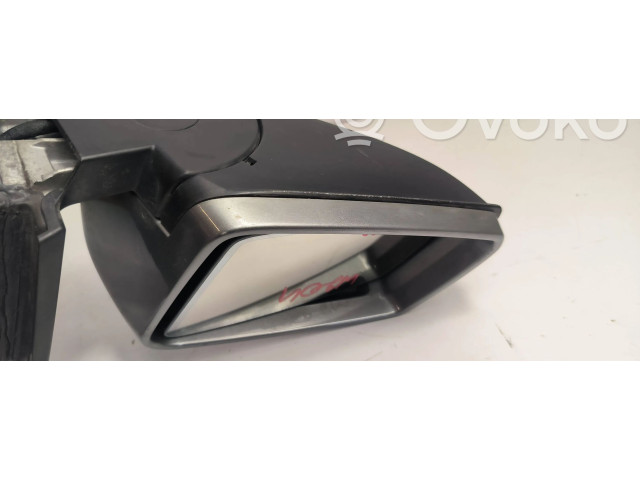 Zpětné zrcátko Mercedes-Benz C W204 2010 A2048104316