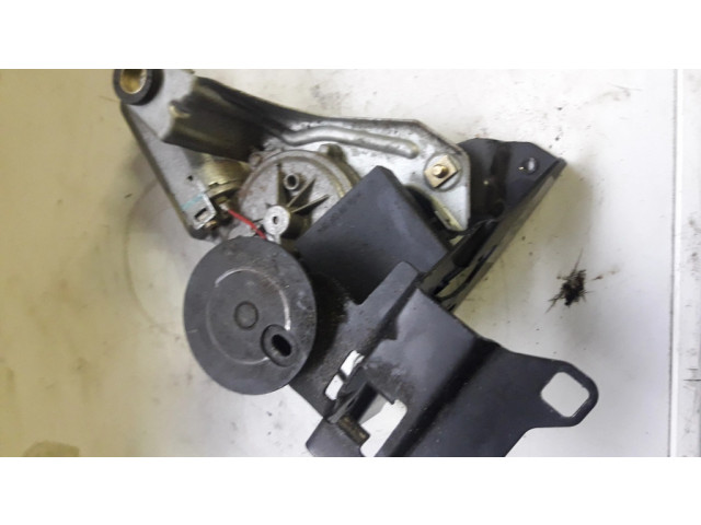 Моторчик заднего дворника BMW 3 E46