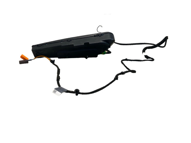 Подушка безопасности в сиденье 30642776, 30642776 Volvo XC90