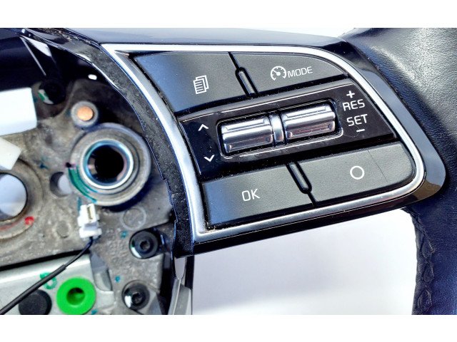 Руль KIA Ceed  2018 -  года 56100J7470CEP, 56100J7470      