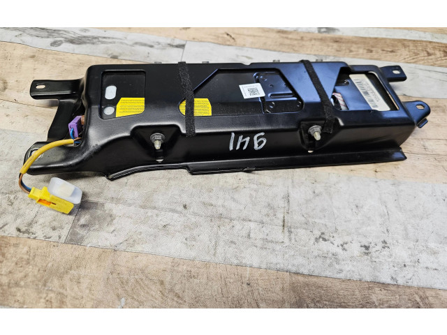 Подушка безопасности для колен 8T0880843A Audi A5 8T 8F