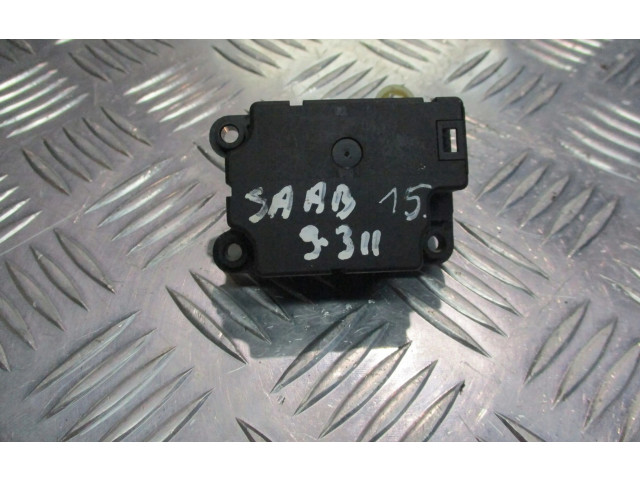 Модуль кузова Saab 9-3 Ver2