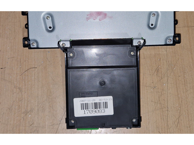 Дисплей    1709083   Volvo V70