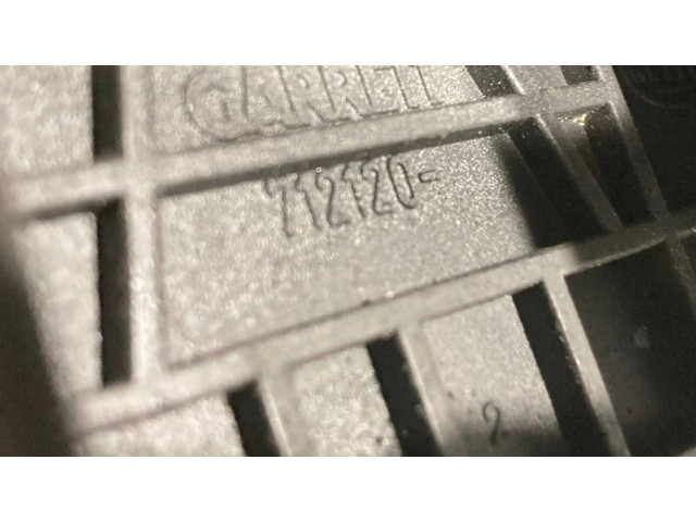 Turbodmychadlo Турбина 7789070, 7789070C BMW 7 E65 E66 4.0