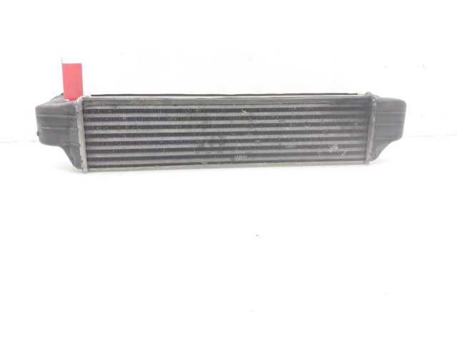 Интеркулер 77897930 BMW X3 E83