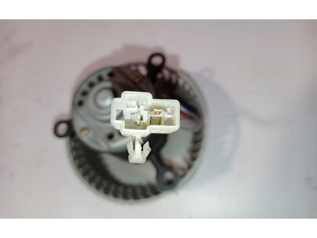 Вентилятор печки Jaguar XE