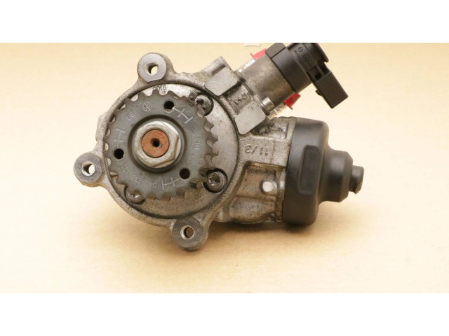 Топливный насос