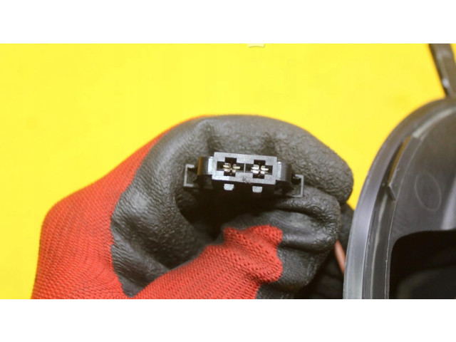 Вентилятор печки       Volkswagen Caddy