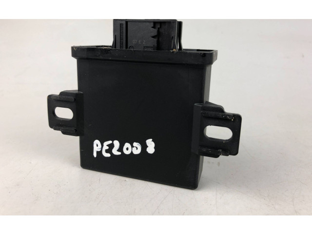 Блок управления Xenon