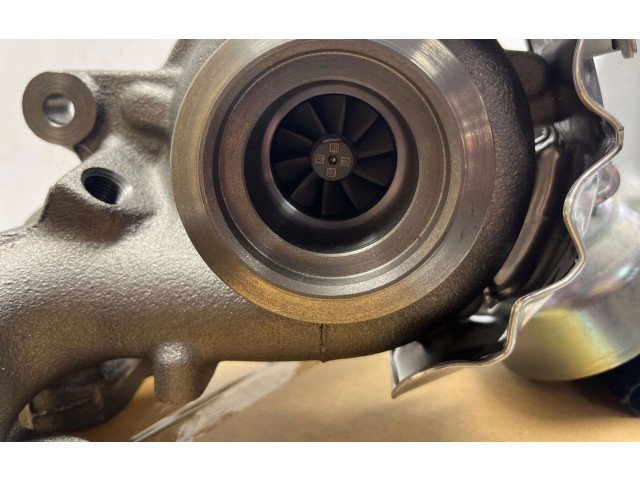 Турбина Нагнетатель Skoda Yeti (5L) 04L253019P