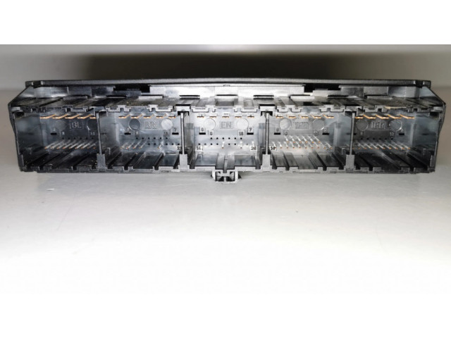 Блок комфорта 1X4315K600, 1X4315K600BM Jaguar X-Type