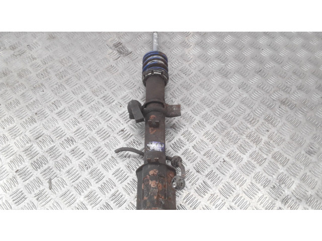 Задний aмортизатор