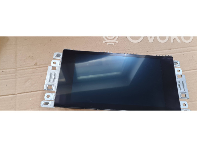 Дисплей 83A919604D Audi Q3 F3