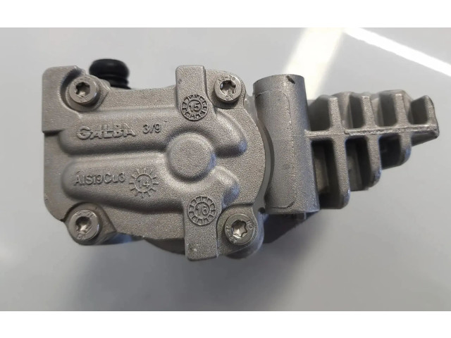 Масляный насос Mercedes-Benz S W221