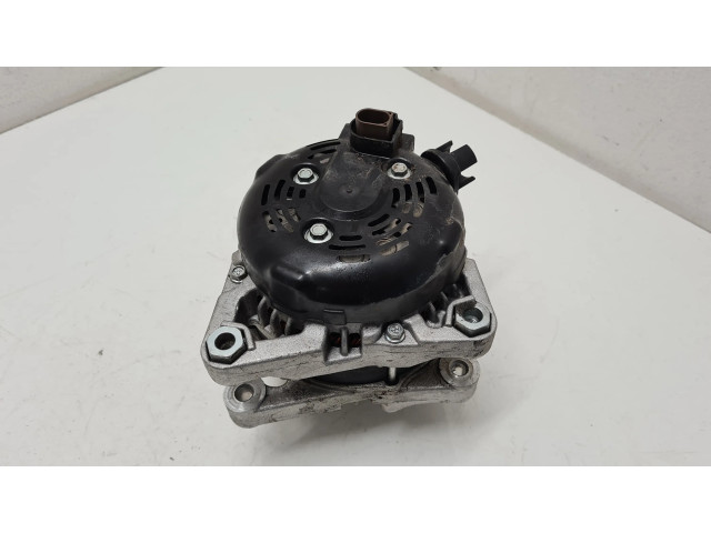 Генератор M1BT10300BAA Ford Fiesta 1.0