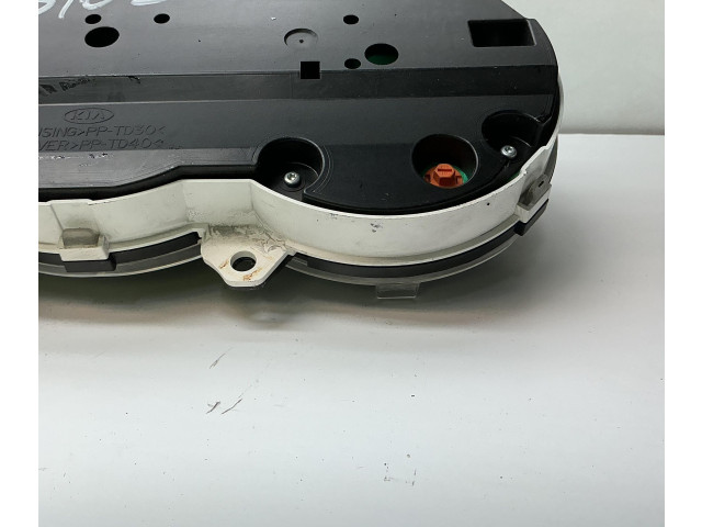 Панель приборов 940041P410, 940041P410 KIA Venga