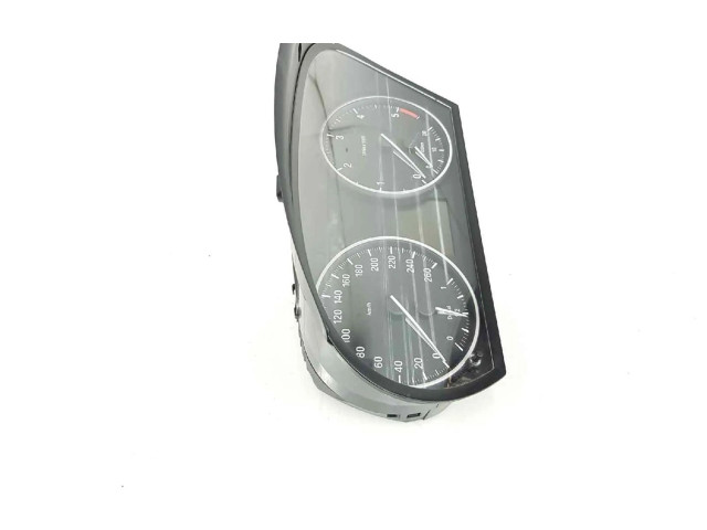 Přístrojová deska BMW X1 F48 F49 2017 918734401, 403215000