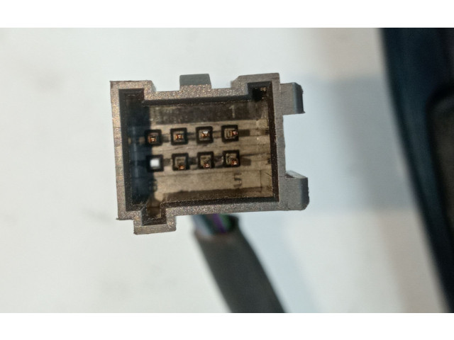 Зеркало электрическое        Peugeot Bipper   -  года   