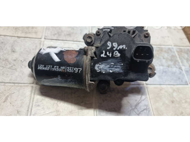 Моторчик дворников 1592001920, MR1927 Mitsubishi Galant