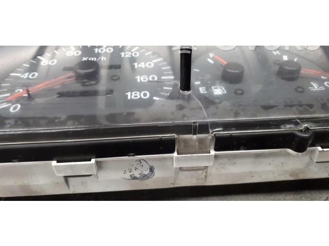 Přístrojová deska Suzuki Wagon R+ 2003 34100-7FC