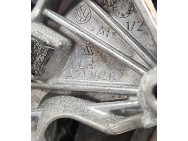 Zpětné zrcátko Volkswagen Touareg II 2014 A2125402