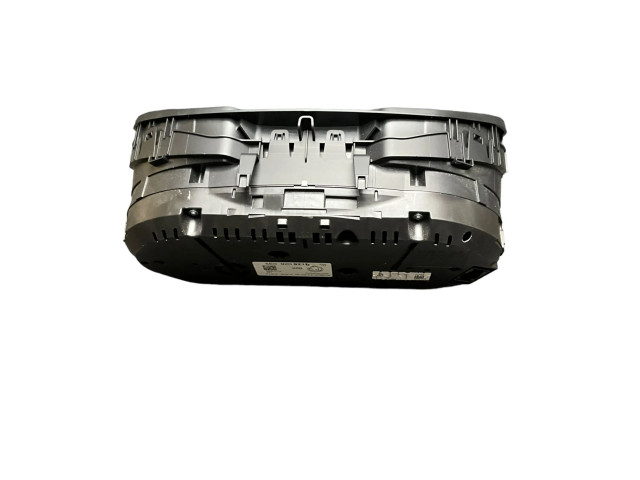 Панель приборов 5E0920921B, A2C53427456   Skoda Octavia Mk3 (5E)       