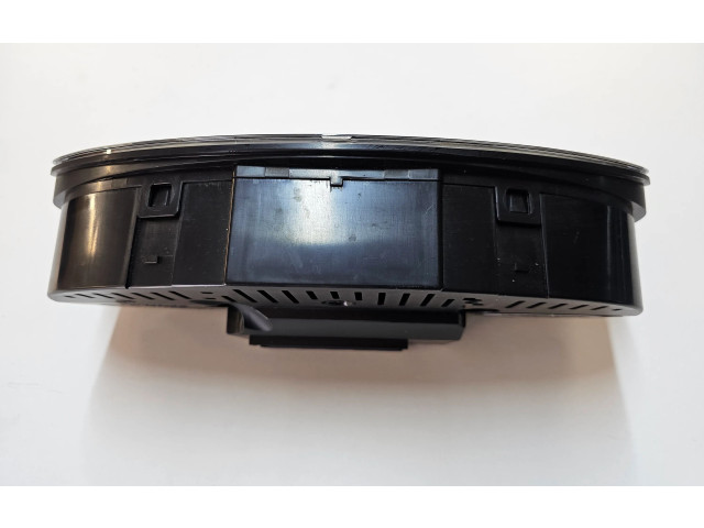 Přístrojová deska Volkswagen Tiguan 2010 5N0920950C