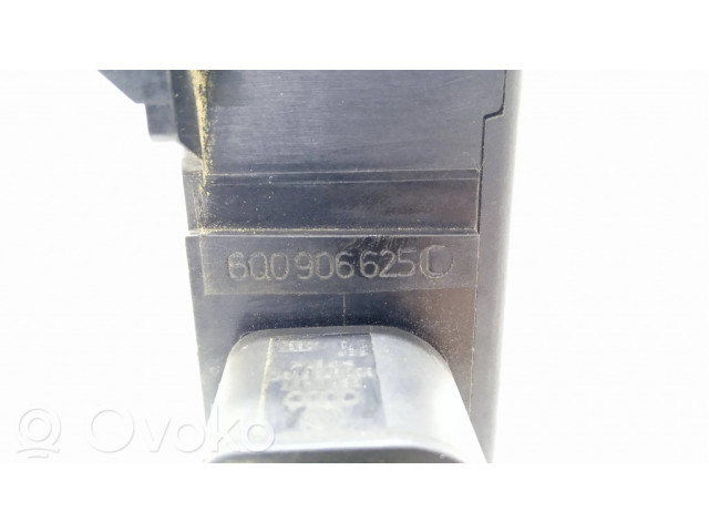 Соленоидный клапан