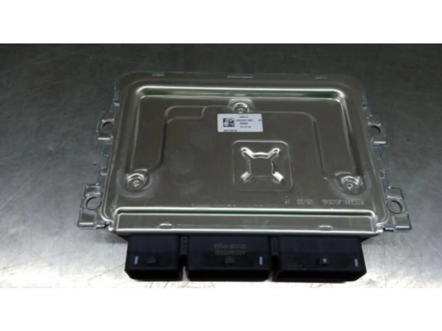 Řídící jednotka 237A00032R Renault Captur II 2020