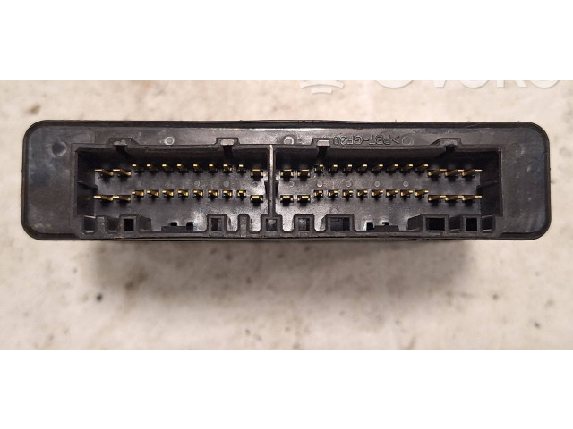 Блок управления АБС X2T34172, MR400420 Mitsubishi Pajero