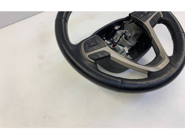 Руль Jeep Cherokee  2013 - 2020 года       