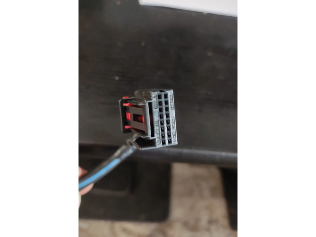 Зеркало электрическое Audi A1 2018 - года