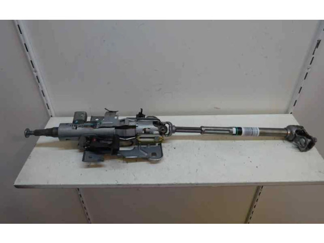    Рулевая рейка    Peugeot 2008 I 2013 - 2019 года