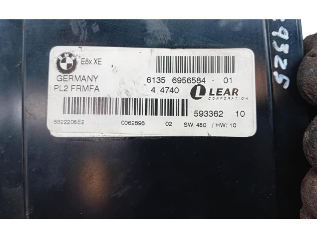 Řídící jednotka BMW 1 E81 E87 2005