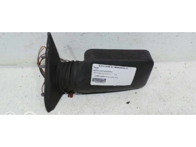 Zpětné zrcátko levé Fiat Croma 1992