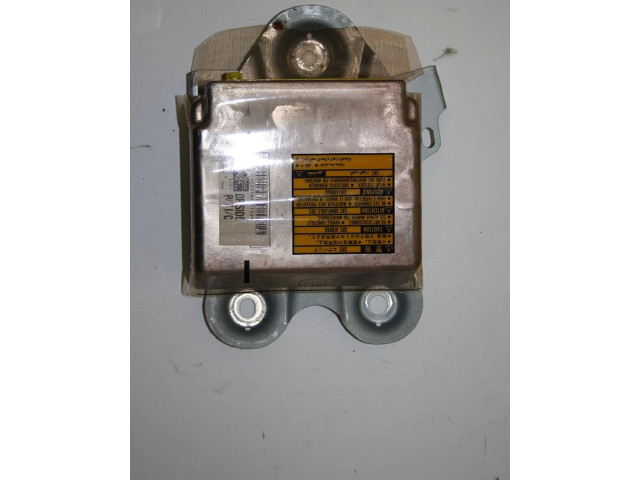 Блок подушек безопасности 8917050080, 8917050080 Lexus LS 400