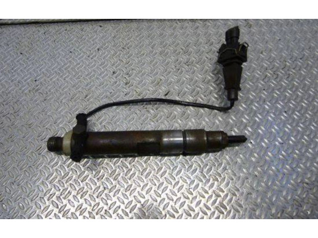 Vstřikovač 028130202S Volkswagen Caddy