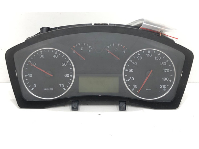 Přístrojová deska Fiat Croma 2005 51735925