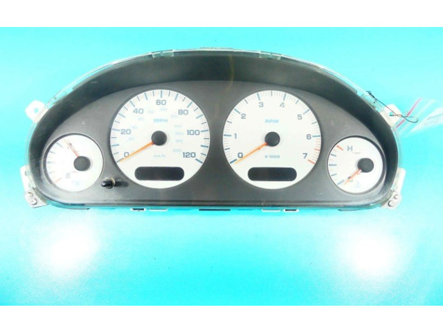 Přístrojová deska Dodge Caravan 2001 P04685748AE, IMPRK1040664