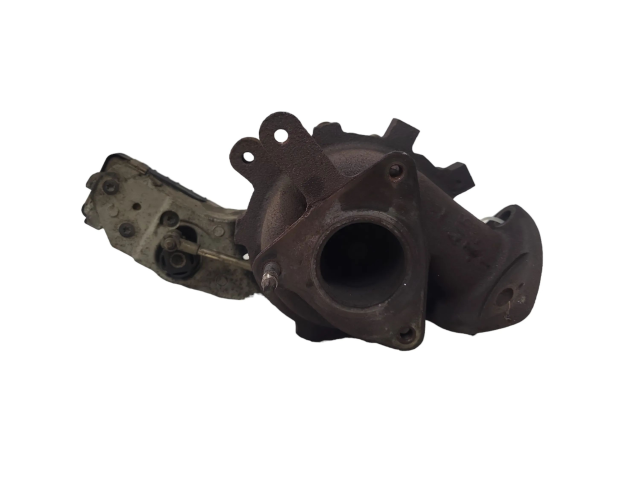  Турбина Jaguar XF X250  AX2Q6K682CA, 7784003         