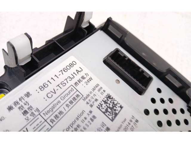 Дисплей R31017ETC, 8611176080 Lexus CT 200H