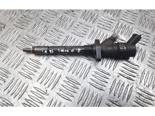 Форсунка 0986435093    Peugeot Expert   