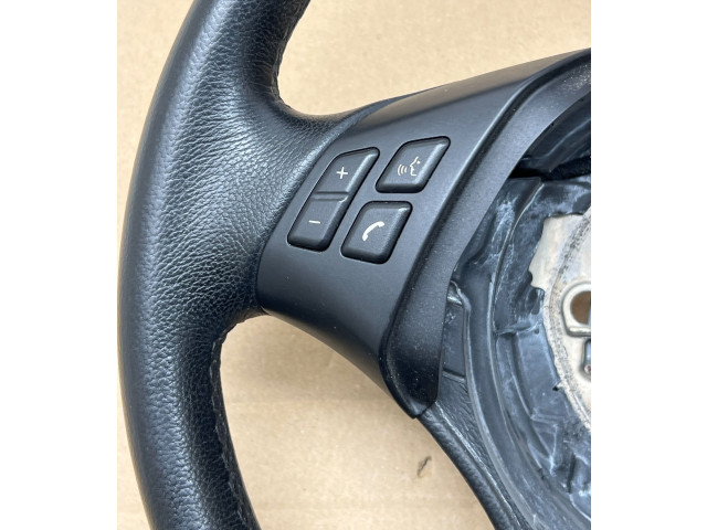 Volant BMW 5 E60 E61 2008 6764547