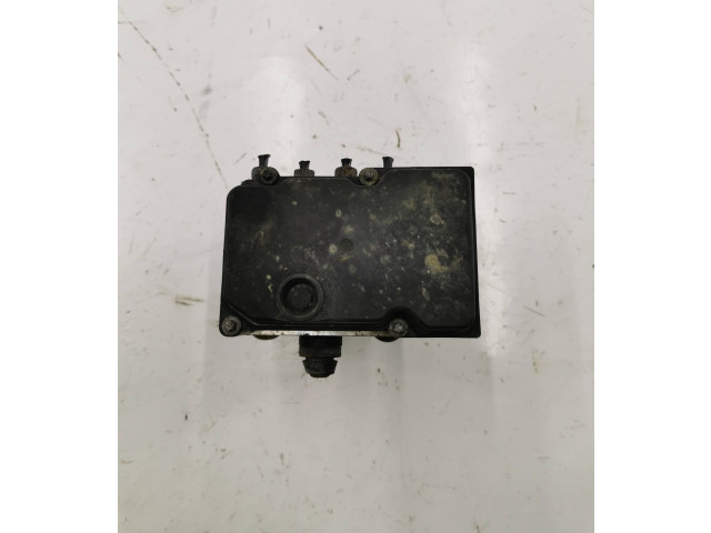 Блок АБС 0265800770, 89014M0476 Opel Meriva A 2003 - 2010 года