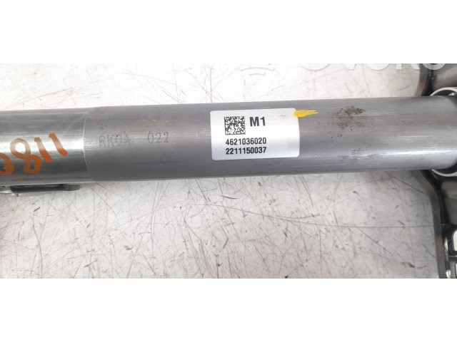 Рулевая рейка 4621036020, 4621036000 SsangYong Rexton - года